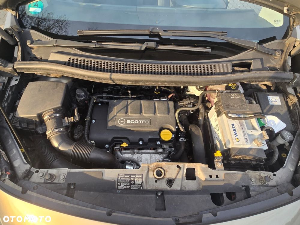 Opel Meriva 1.4 Ecoflex Innovation - 33