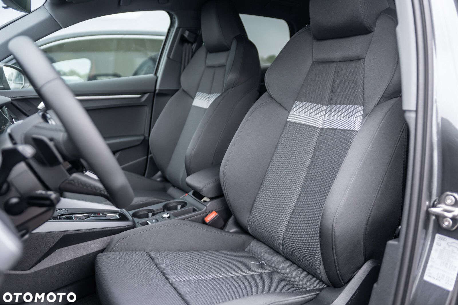 Audi A3 - 9
