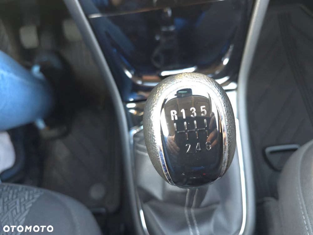 Opel Mokka X 1.4 T Enjoy S&S - 28