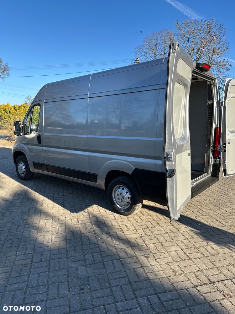 Peugeot Boxer - 9