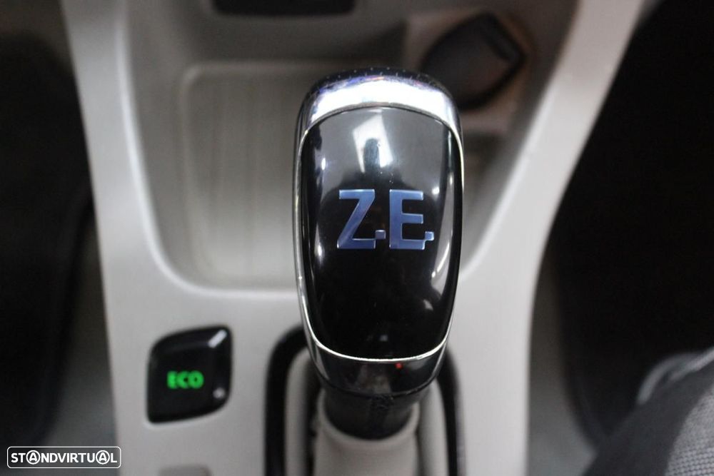Renault Zoe (c/ Bateria) Intens - 27