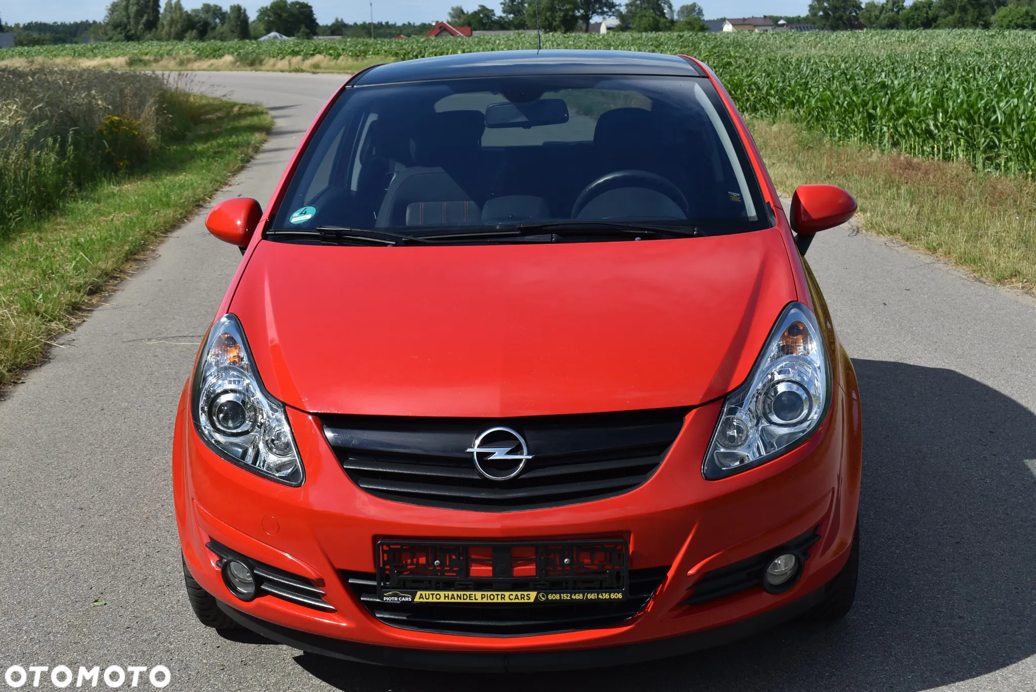Opel Corsa 1.4 16V Sport - 18