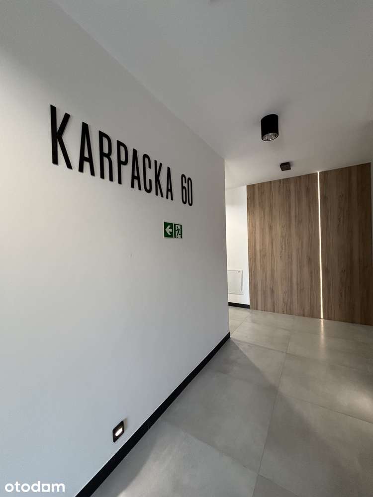 NOWE MIESZKANIA blisko gór, niedaleko Centrum!