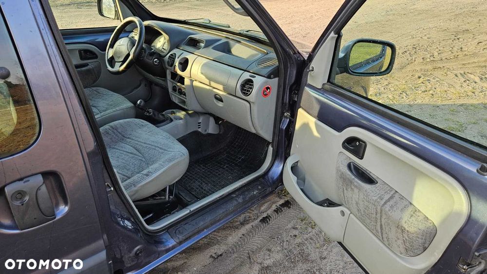 Renault Kangoo - 6