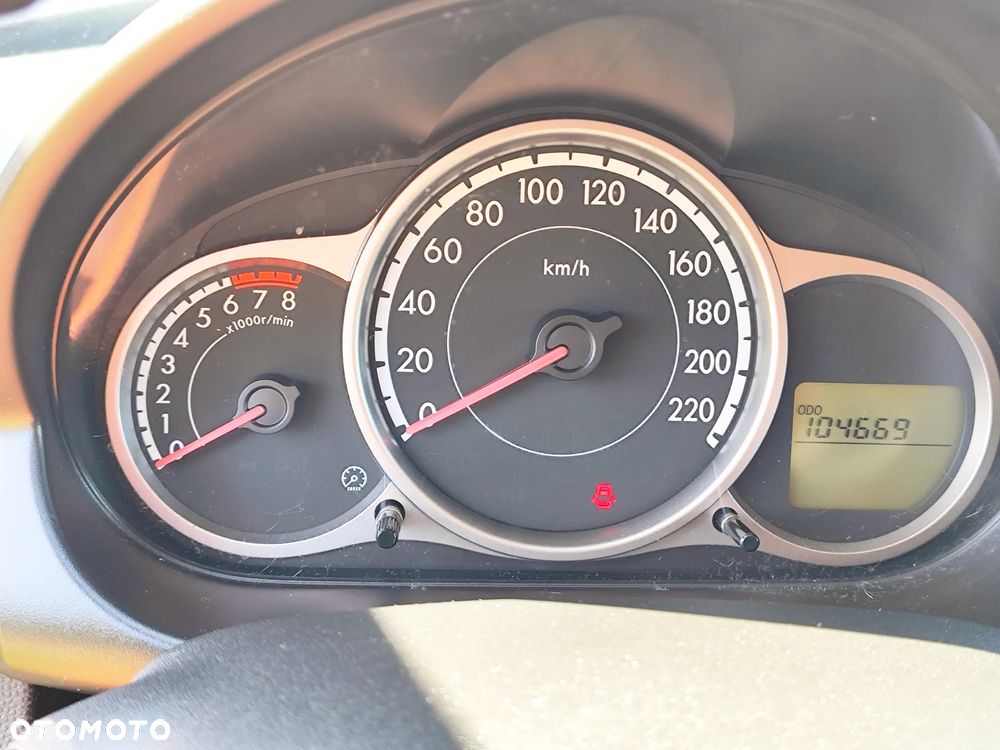 Mazda 2 1.3 Exclusive - 6