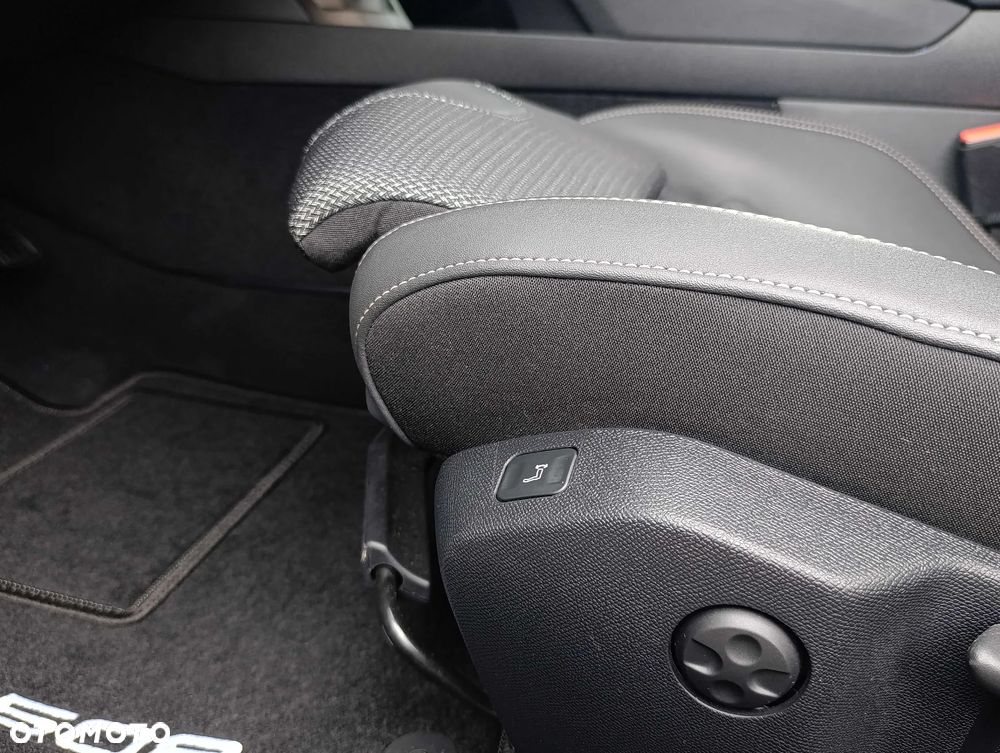 Peugeot 508 1.6 PureTech HYbrid PHEV Allure Pack S&S EAT8 - 32