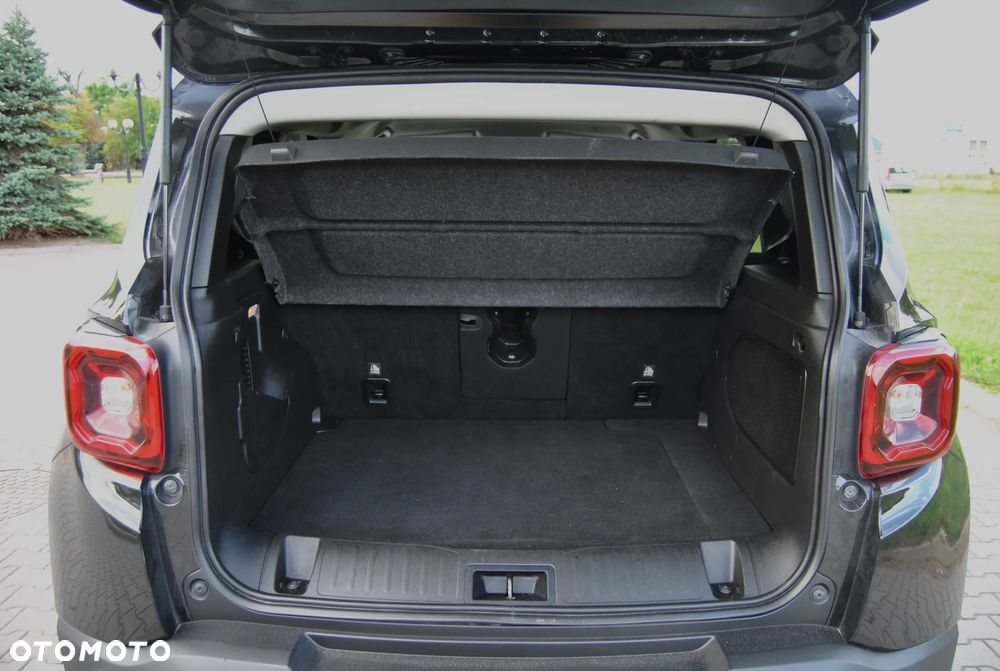 Jeep Renegade 1.3 T-GDI 4xe Automatik Summit - 15
