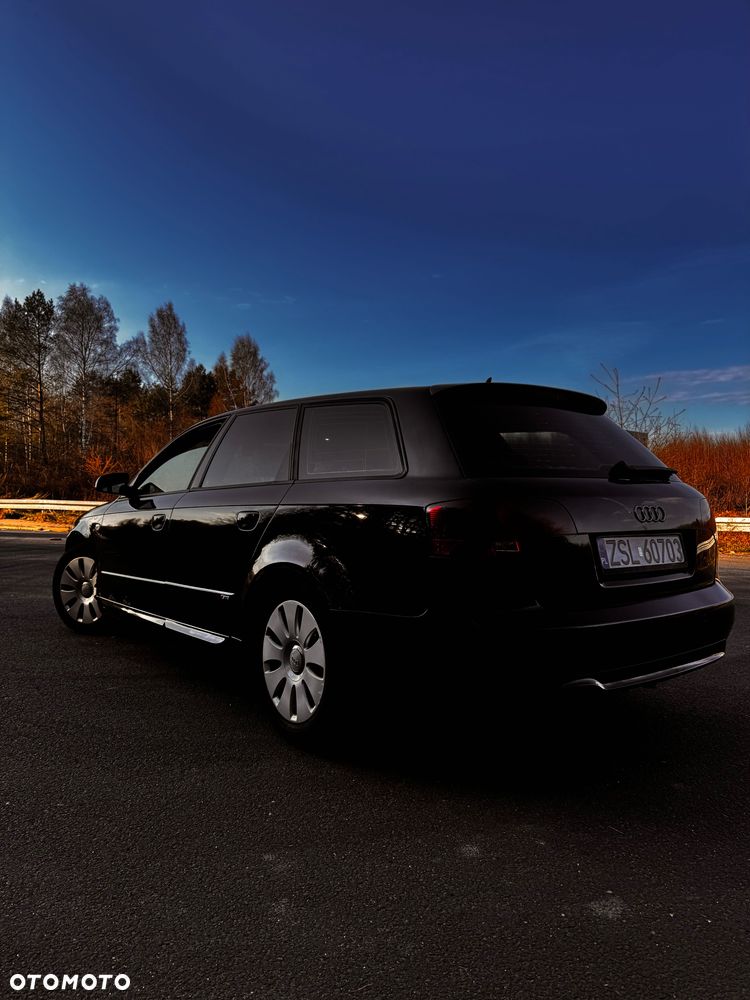 Audi Inny - 3