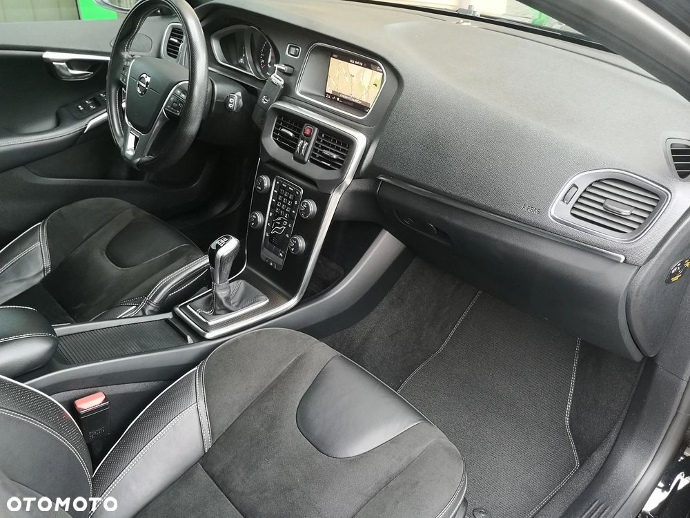 Volvo V40 T3 RDesign - 18