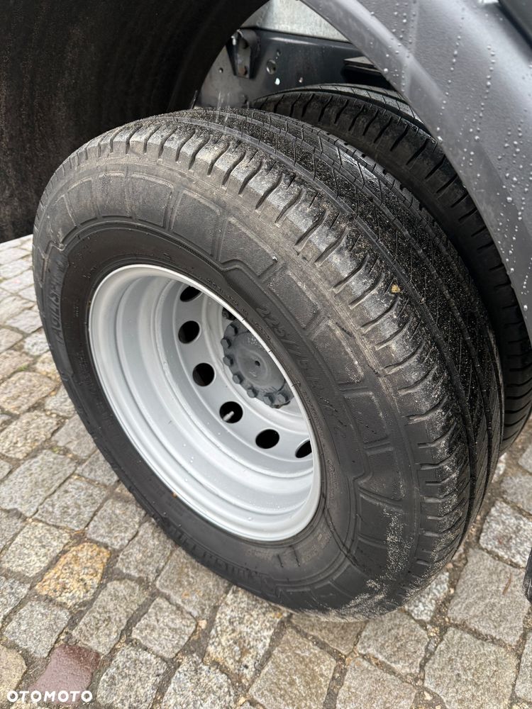 Iveco Daily 70C17 35C15 50C15 DMC 3500kg ! - 20