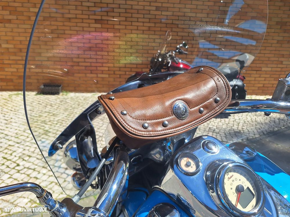 Indian Chief Vintage - 6
