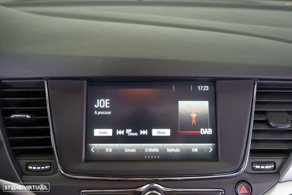 Opel Astra Sports Tourer 1.0 Turbo Start/Stop 120 Anos - 32