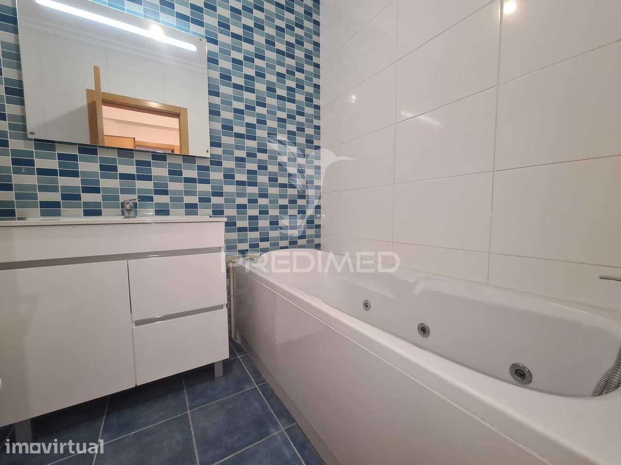 Apartamento T2 c/duplex - Grande imagem: 4/7