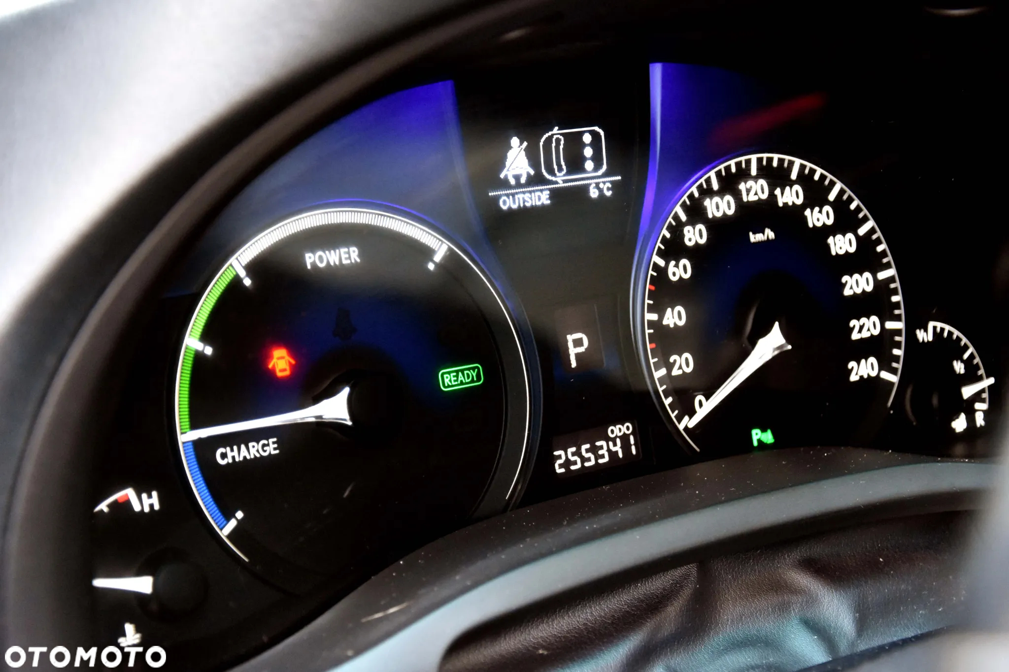 Lexus RX 200t / 300 Prestige - 29