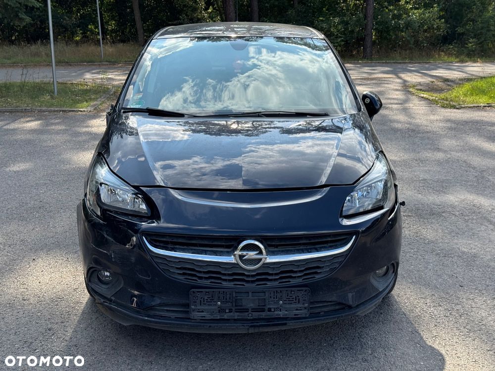 Opel Corsa 1.4 120 Jahre - 17