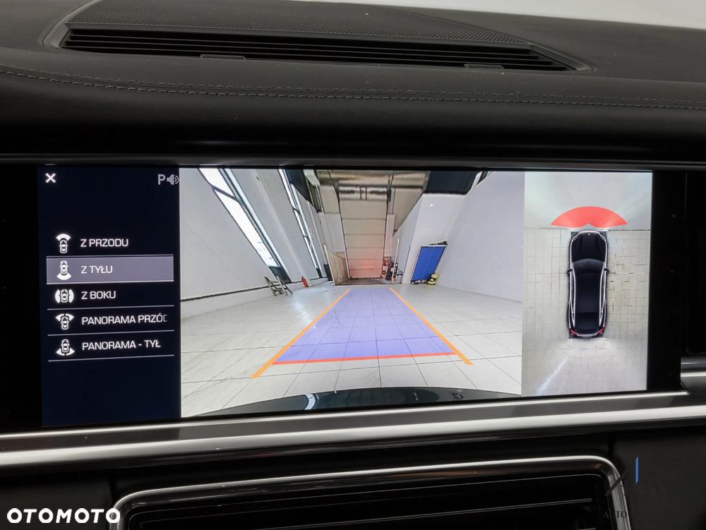 Porsche Panamera 4S Diesel - 30