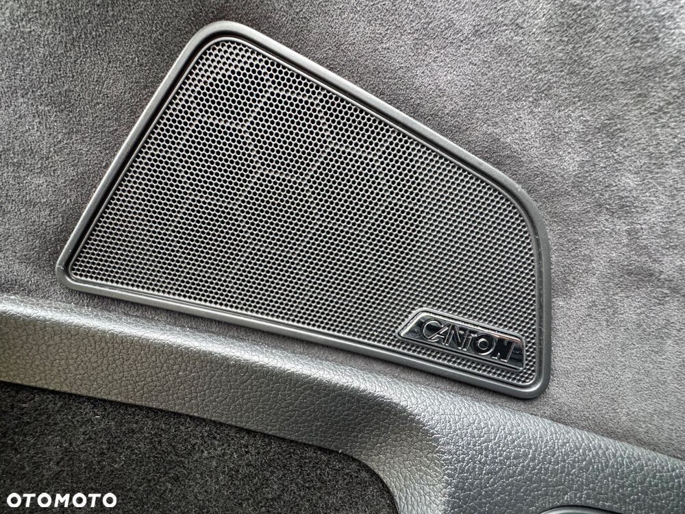 Skoda Superb 2.0 TSI 4x4 Sportline DSG - 27