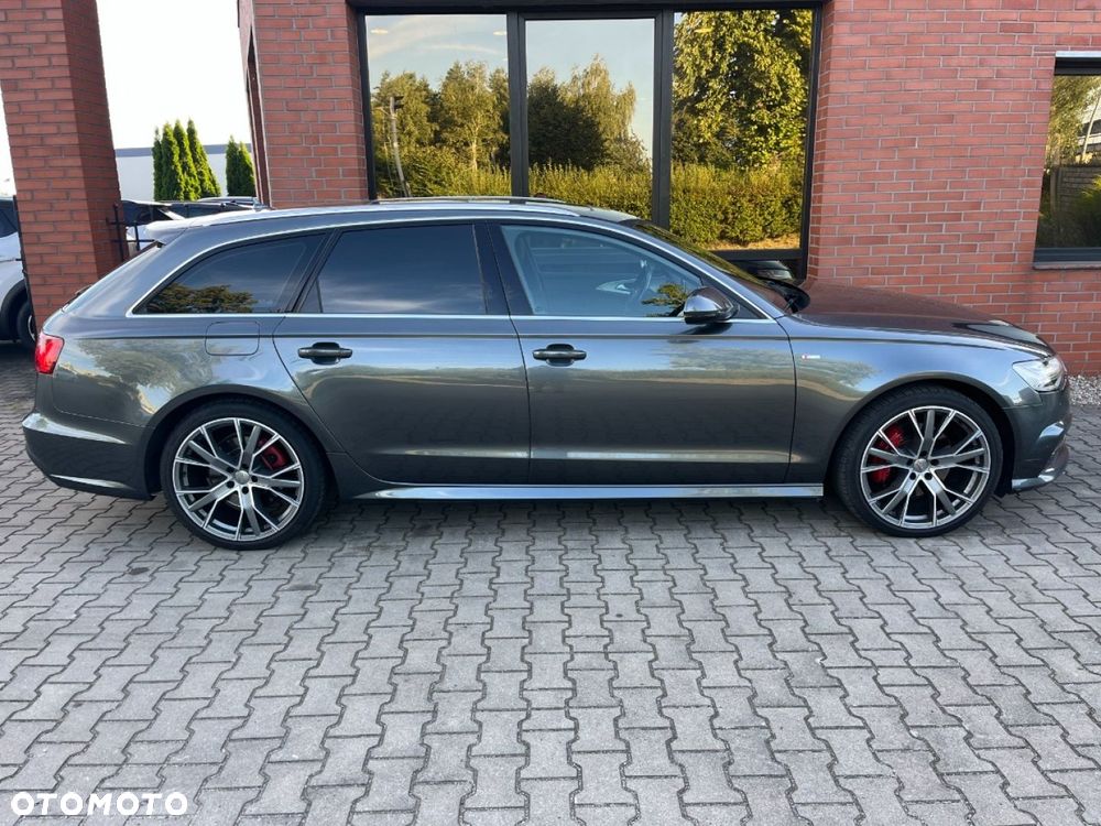 Audi A6 - 31