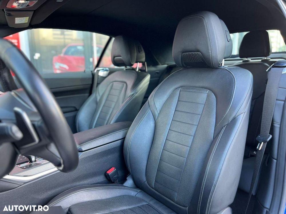 BMW M4 M440i xDrive AT MHEV - 22