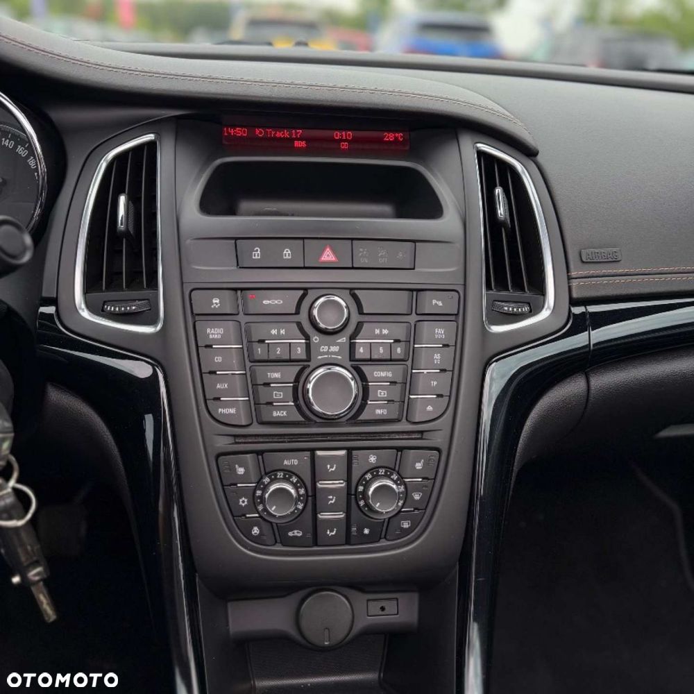 Opel Cascada - 32