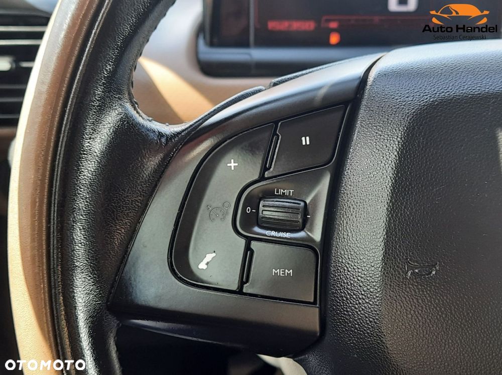 Citroën C4 Cactus 1.6 Blue HDi Shine - 17