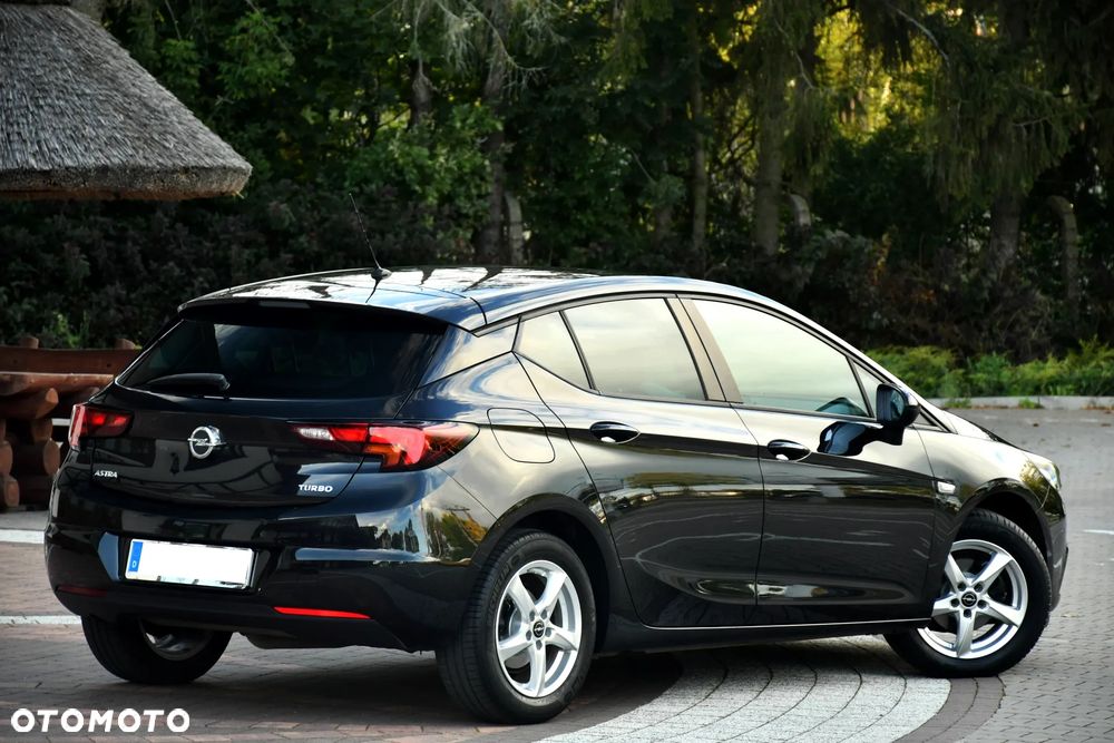 Opel Astra V 1.4 T Enjoy - 13