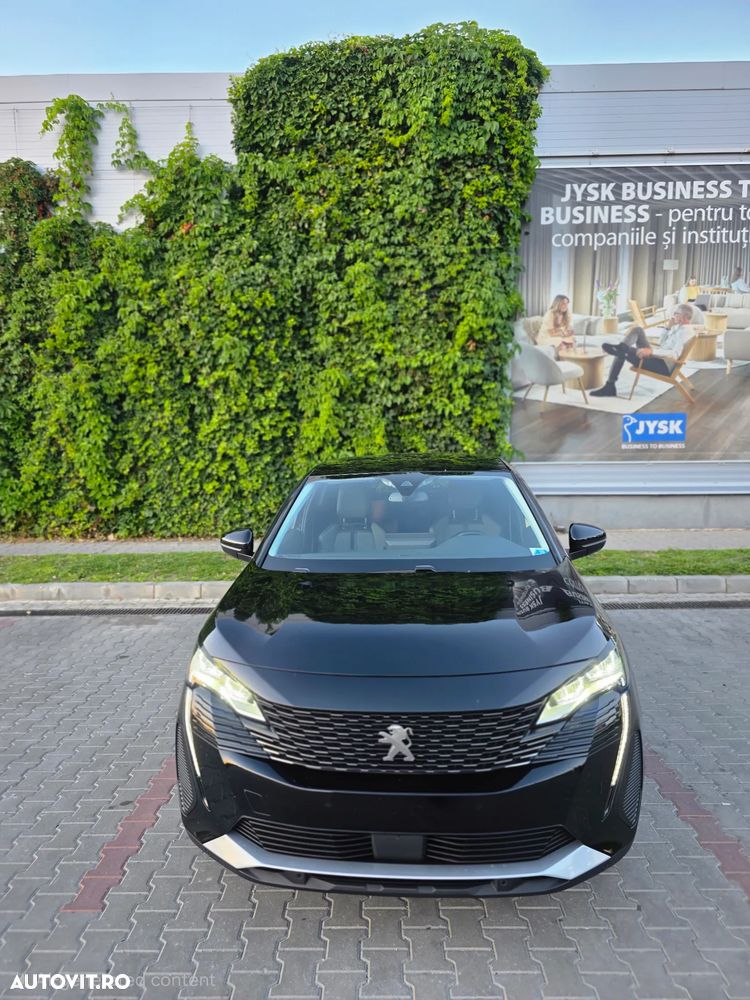 Peugeot 3008 - 2