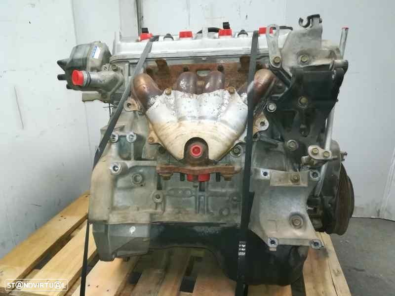 MOTOR COMPLETO HONDA ACCORD VI 2000 -F20B6 - 1