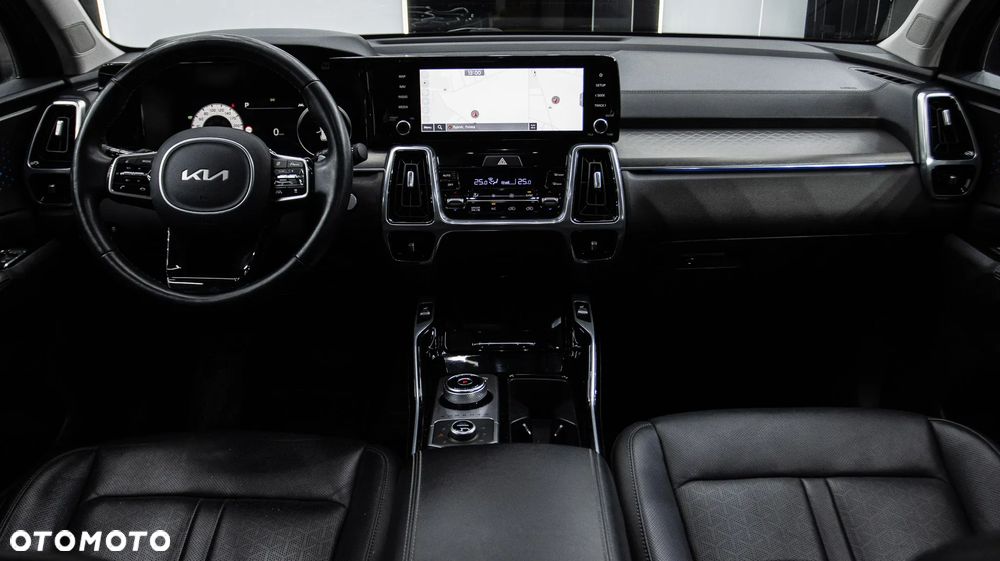 Kia Sorento 1.6 T-GDI HEV XL 4WD - 11