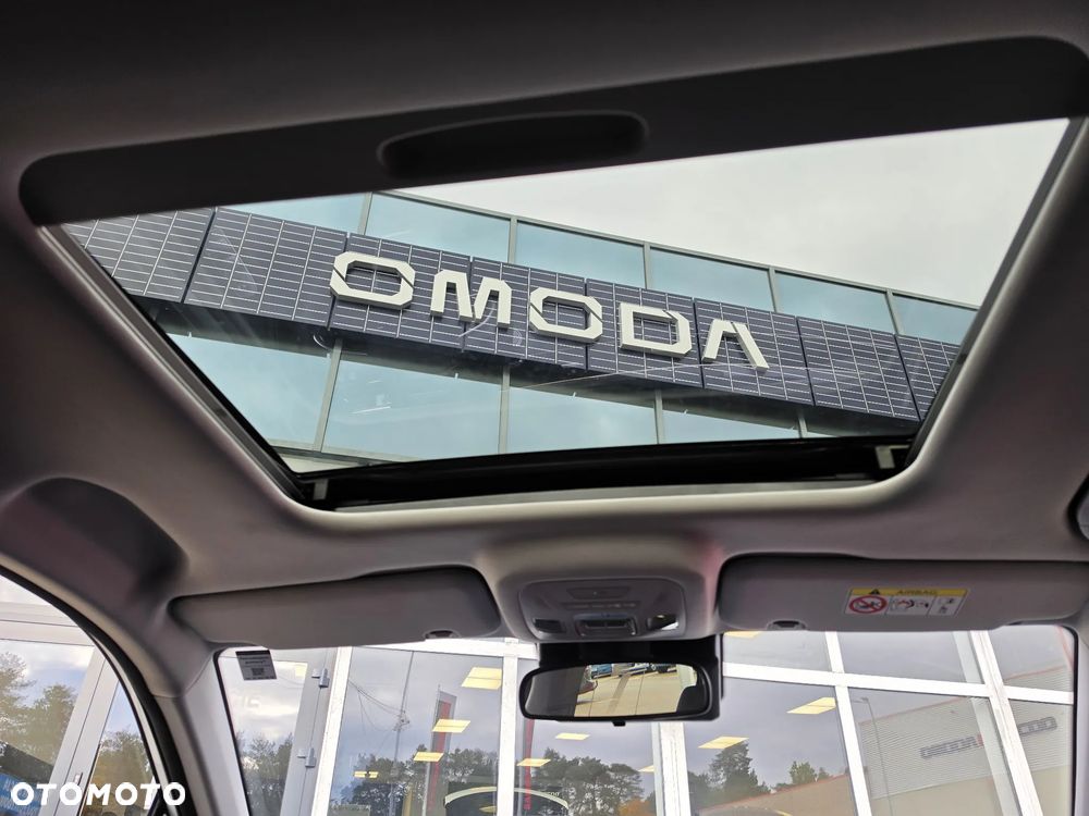 Omoda 5 - 13