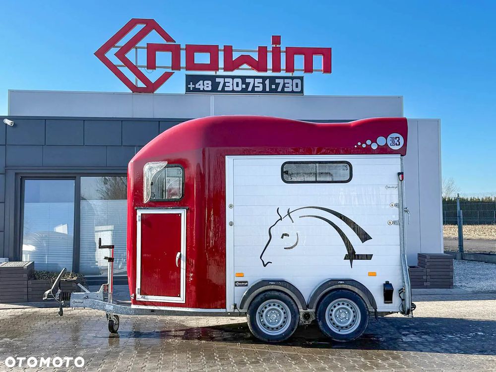 Nowim Przyczepa - 11