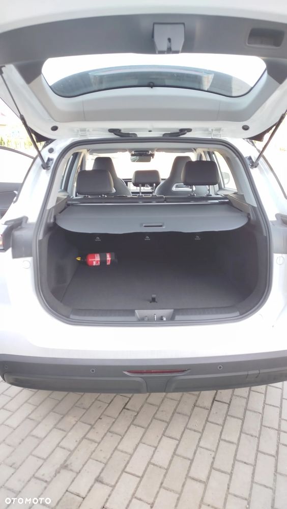 Chery Tiggo 7 1.5 T-GDI Super Hybrid Comfort DHT - 5