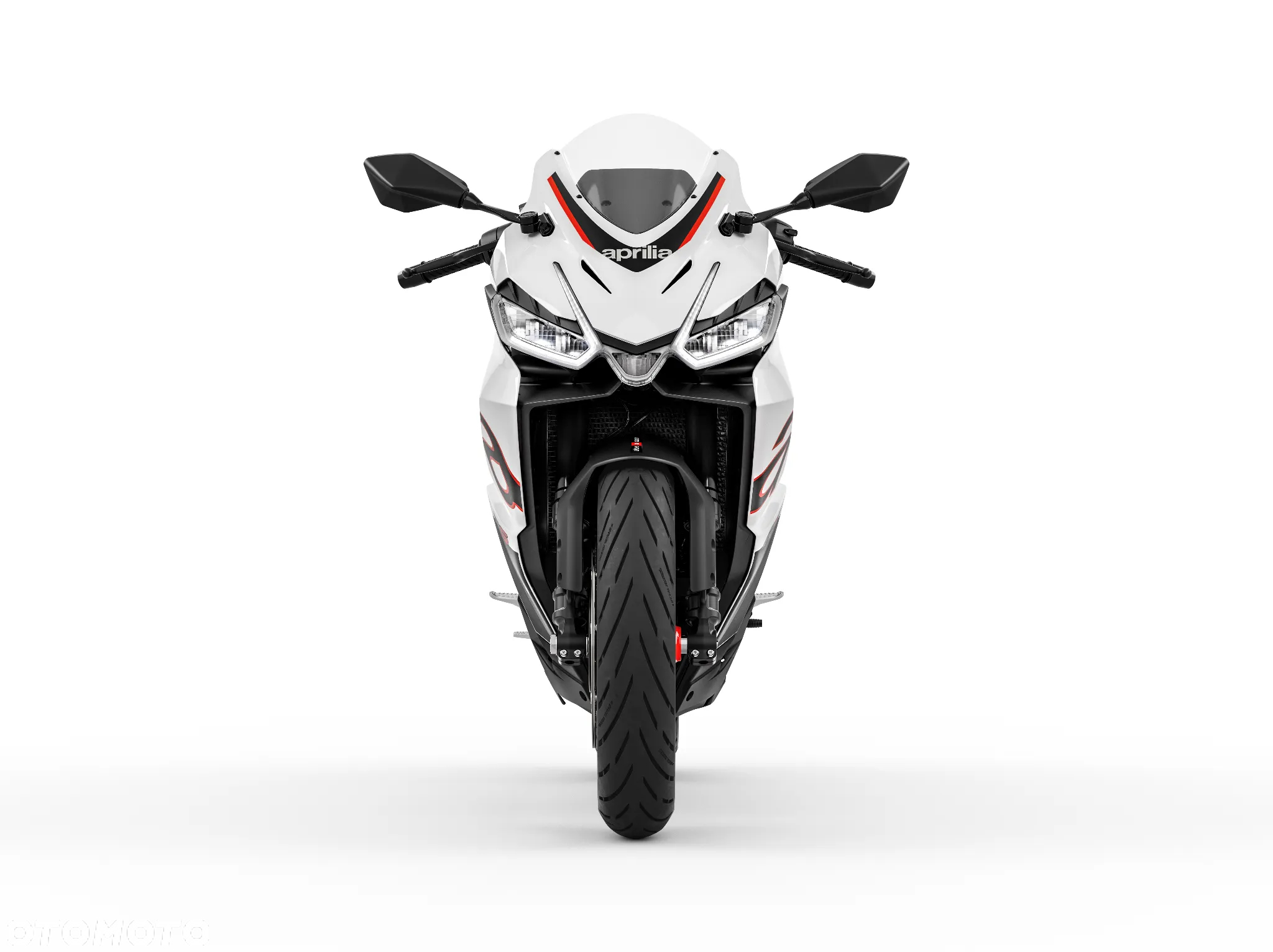 Aprilia RS - 2
