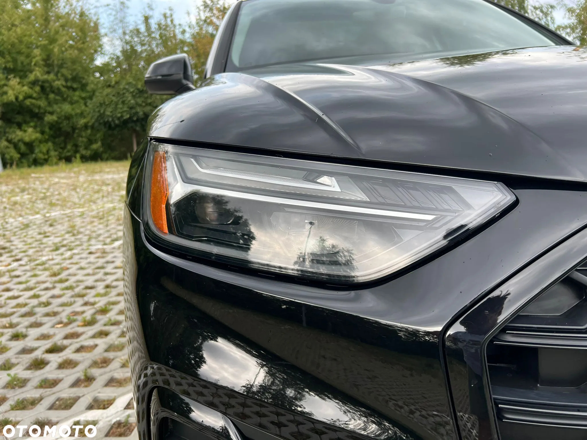 Audi Q5 45 TFSI quattro S tronic S line - 15
