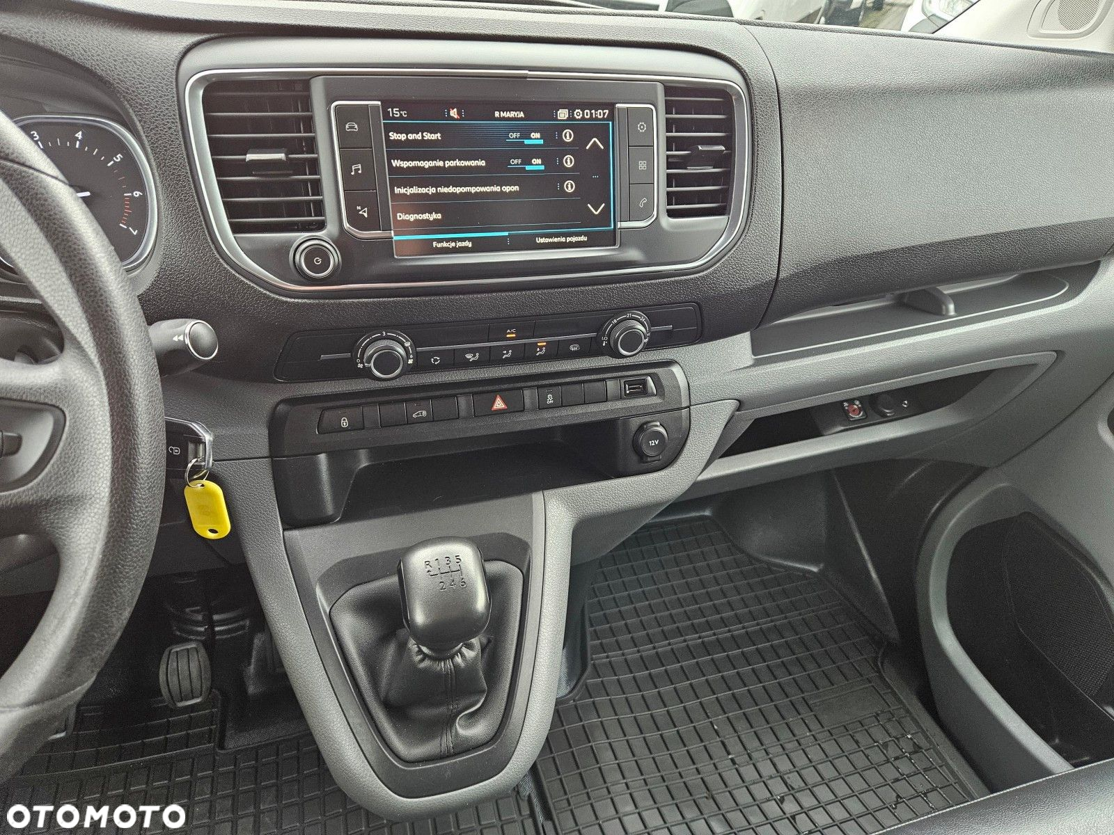 Peugeot expert L3H1 *49999zł NETTO* ExtraLong 2,0HDi/122KM - 26