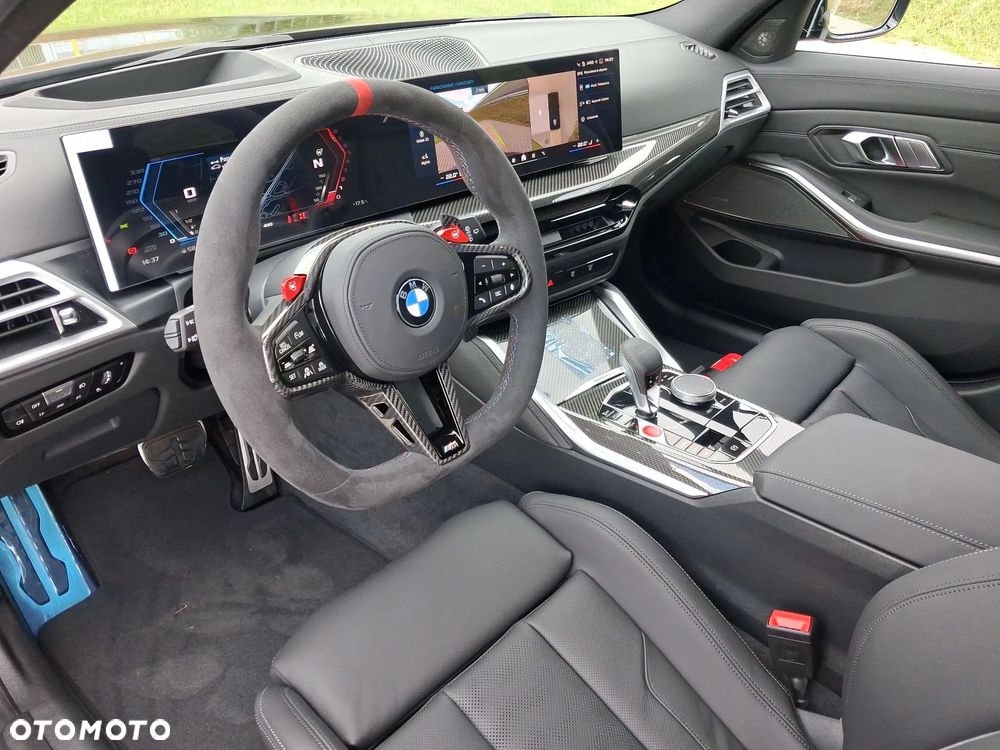 BMW M3 - 9