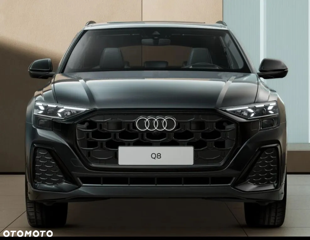 Audi Q8 - 19