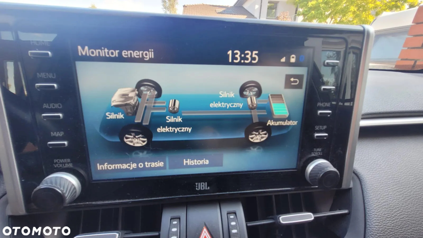 Toyota RAV4 2.5 Hybrid Selection 4x4 - 10