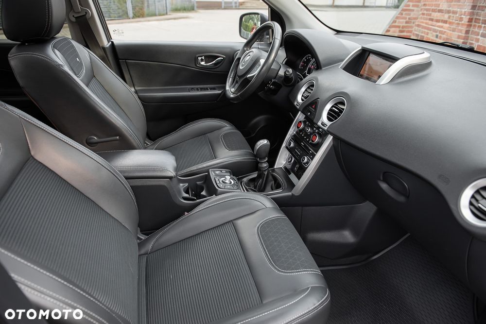 Renault Koleos 2.0 dCi Expression - 30