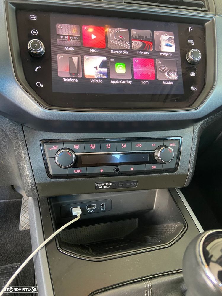 SEAT Arona 1.6 TDI Style - 14