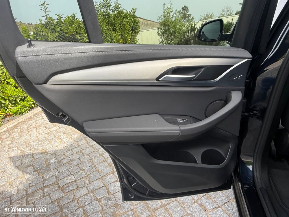 BMW iX3 Impressive - 28