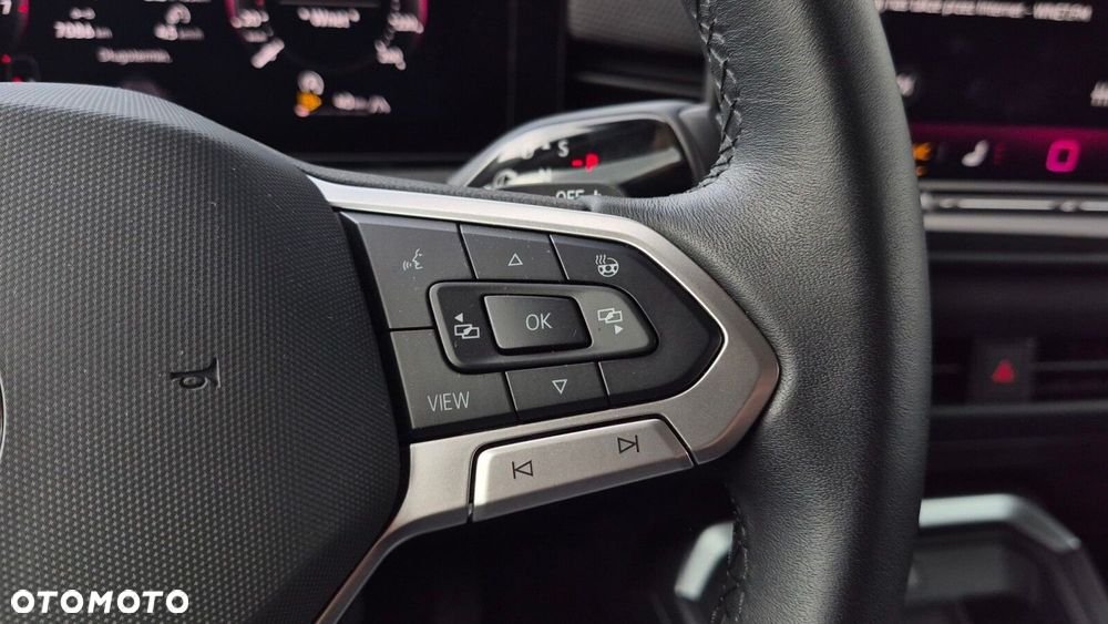 Volkswagen T-Roc 1.5 TSI Life DSG - 18