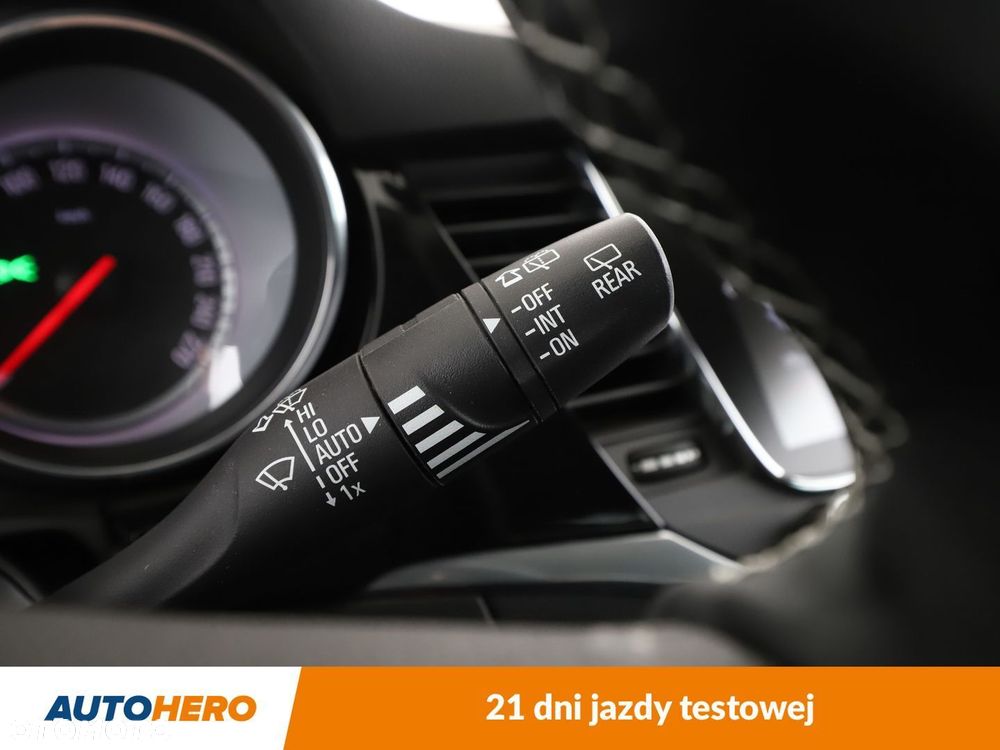 Opel Astra V 1.4 T Enjoy S&S - 29