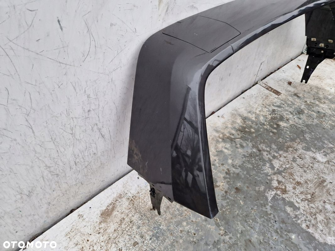 Ford Ranger 11- spolier lotka paki listwy boczne paki zabudowy - 3