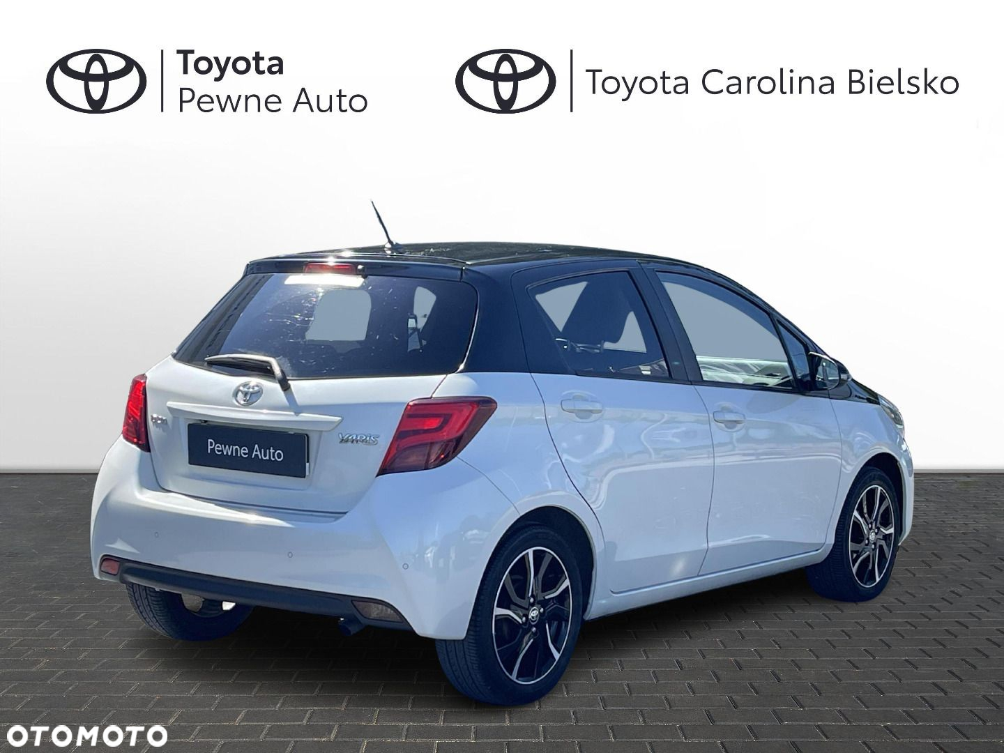 Toyota Yaris - 28
