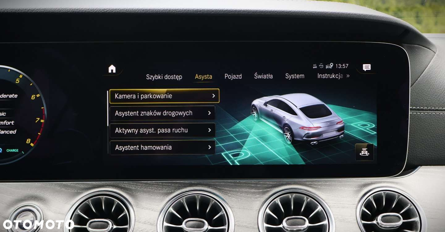 Mercedes-Benz AMG GT - 35