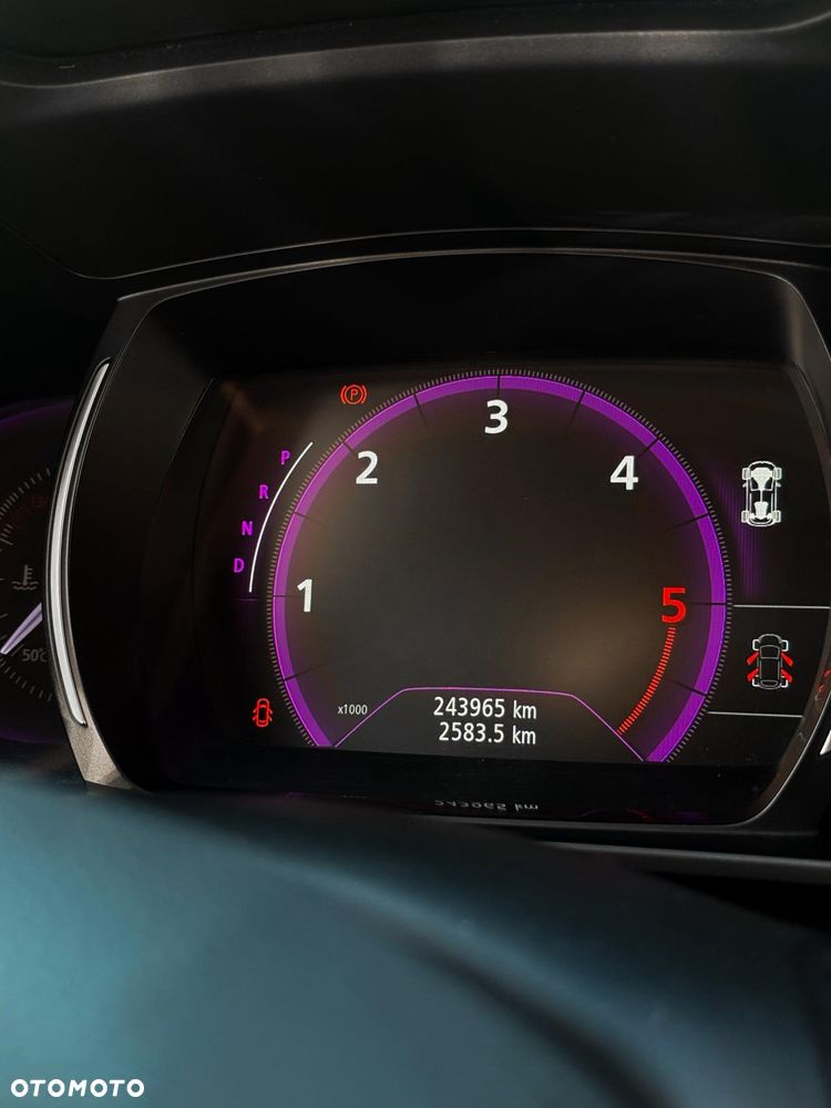 Renault Koleos 2.0 dCi Initiale Paris 4x4 X-Tronic - 13