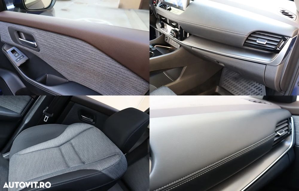 Nissan X-Trail 1.5 VC-T e-4ORCE N-Connecta - 31