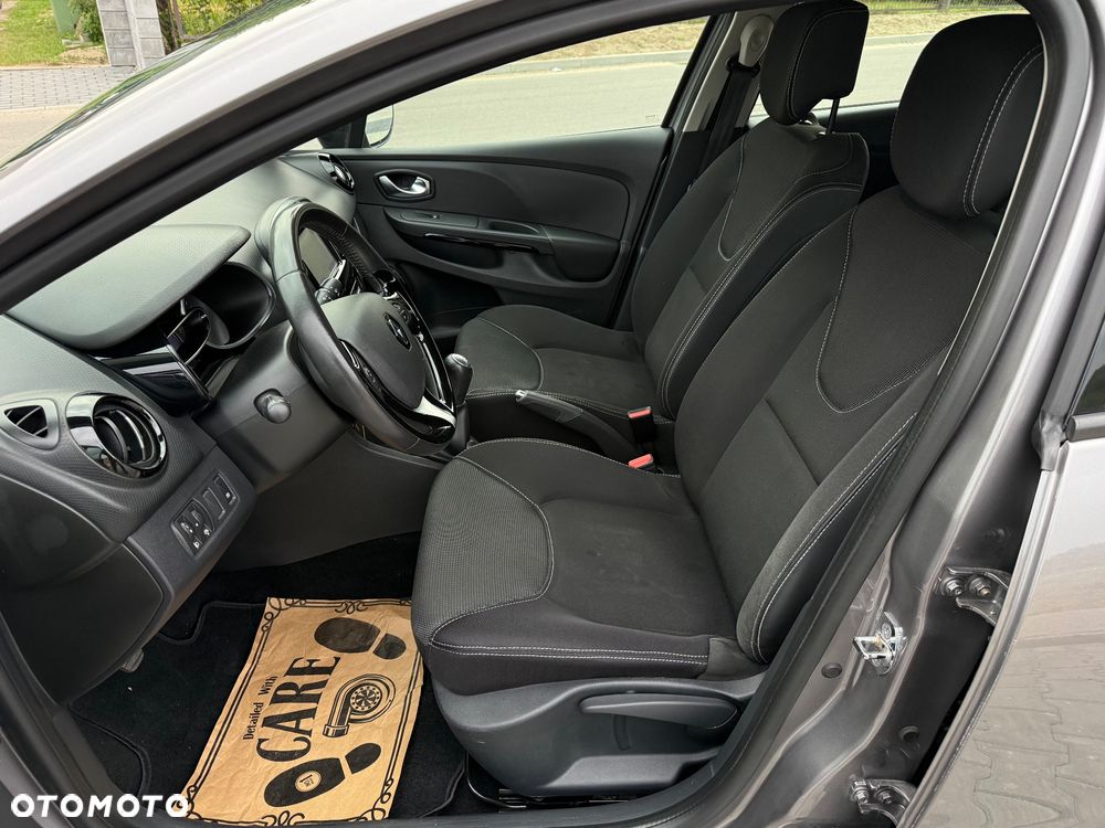 Renault Clio 0.9 Energy TCe Alize - 20