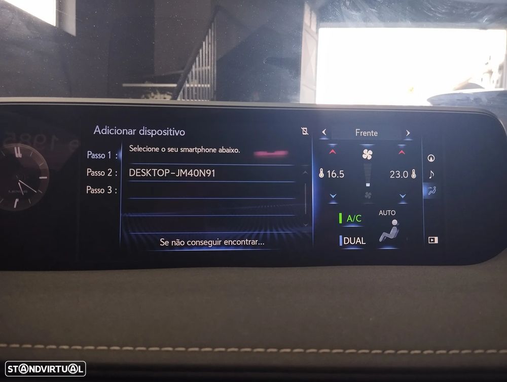 Lexus UX Luxury+TAE+JLL18 — fotografia 39